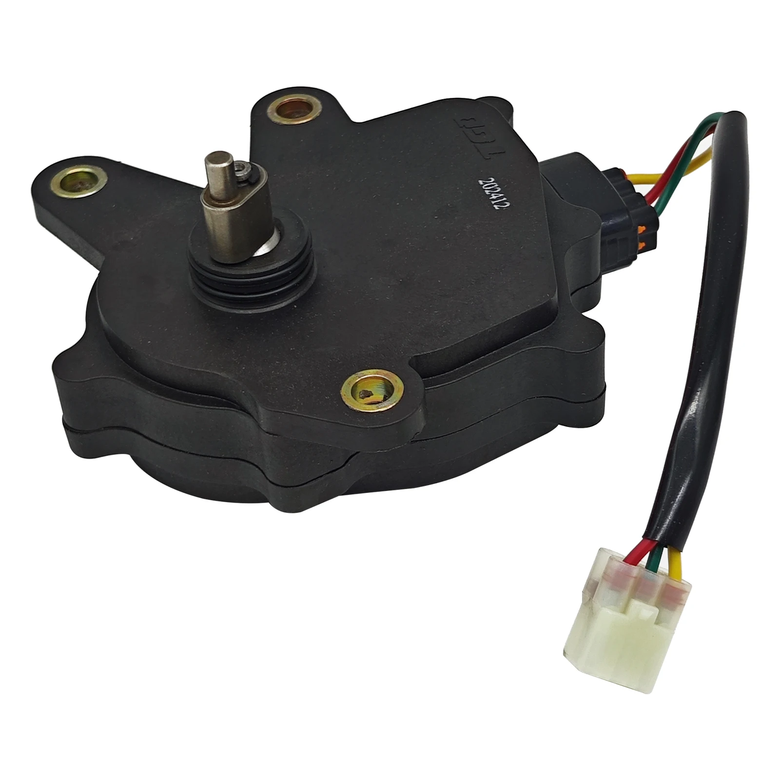 Original Rear Actuator Motor (LOCK) For TGB LandMax 1000 UTV Rear Differential Assy Servo Motor Transfer Case 911747Y