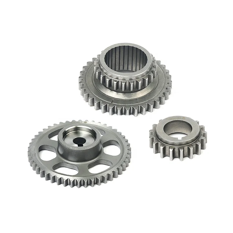 Auto Engine System Timing Gear 13620-RAA-A02 Timing Chain Gear for Accord MK7 2.4 CM5 RE4 RD7 RB1