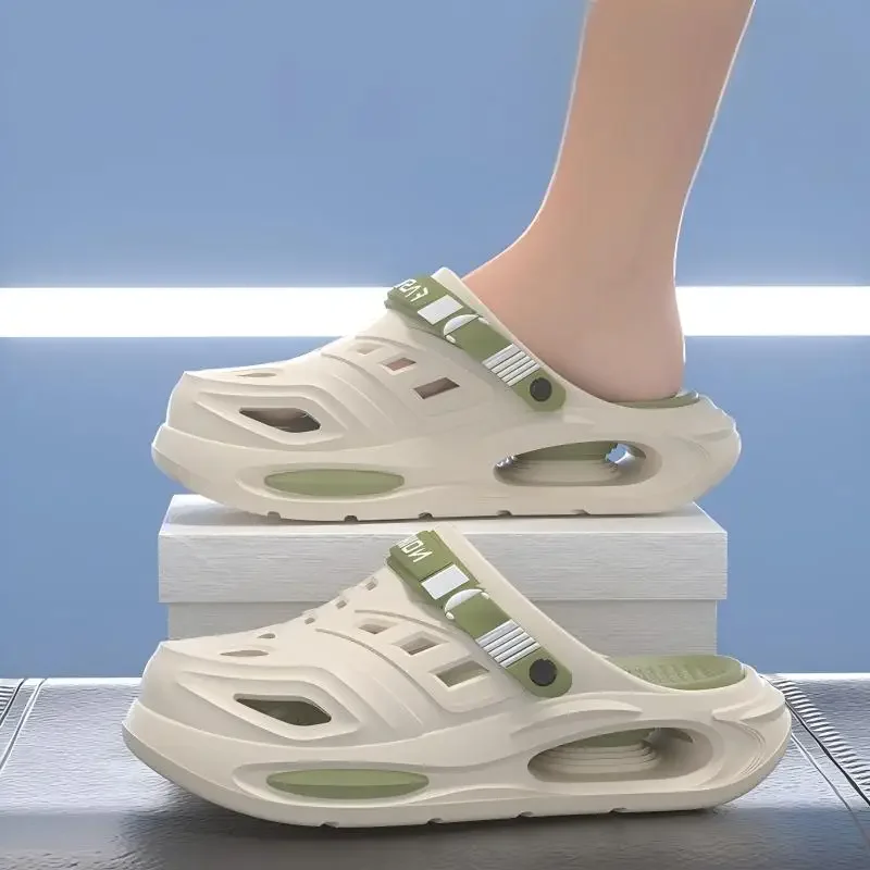 Thumbnail 4 - #19 Latest Outdoor Sandals Offers