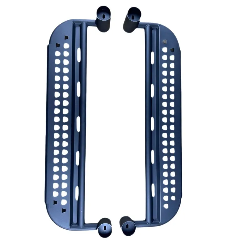 Suitable for off-road modification parts Side pedal Foot pedal Side bar
