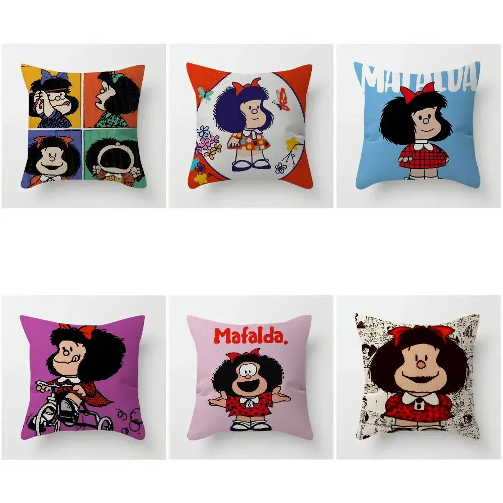 Чехол-для-подушки-наволочка-для-гостиной-дивана-домашнего-декора-с-индивидуальным-дизайном-милый-мультяшный-персонаж-Мафальда