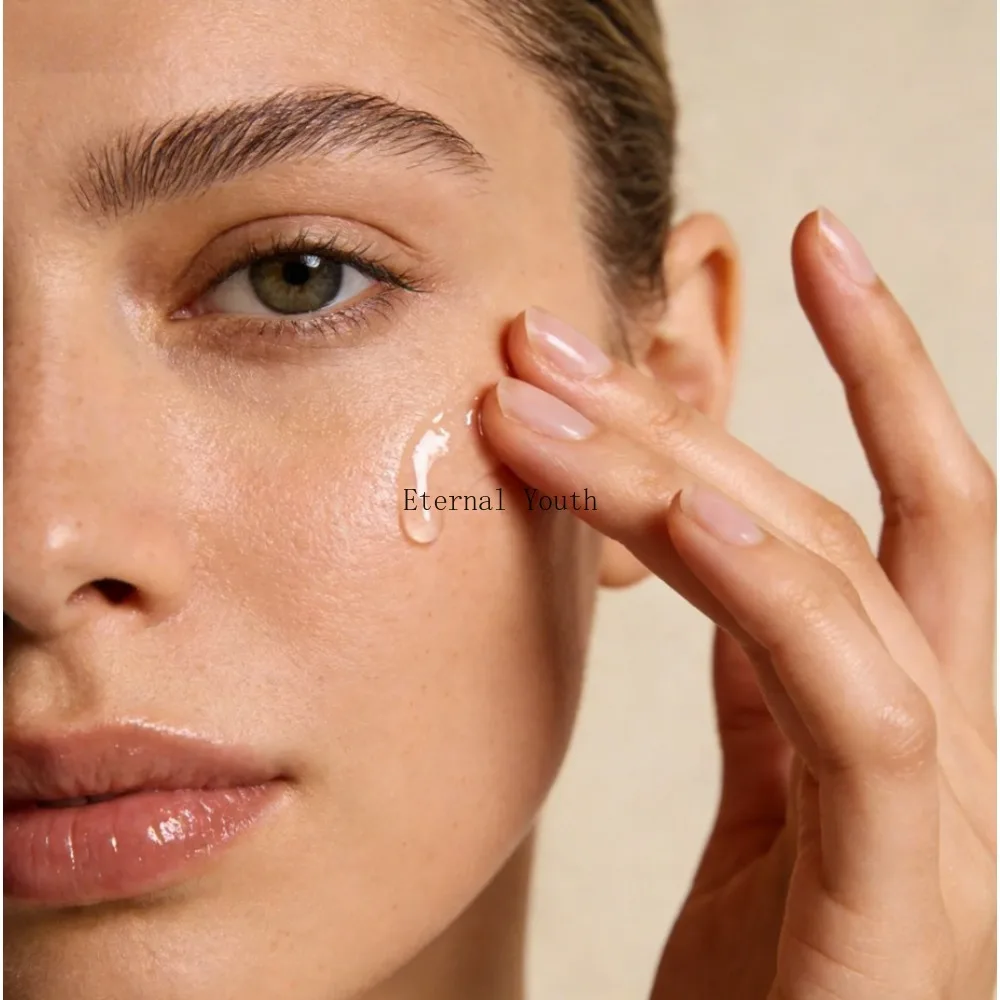 Advanced Areginine Anti Wrinkle Firming Skin Facial Serum Anti Aging Ageless 200ml