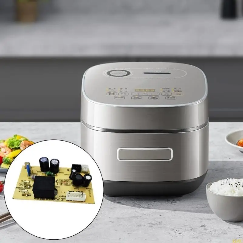 A0NC Power Board Rice Plice Pricer Mainboard Texture Электронная плата для SF40FC658