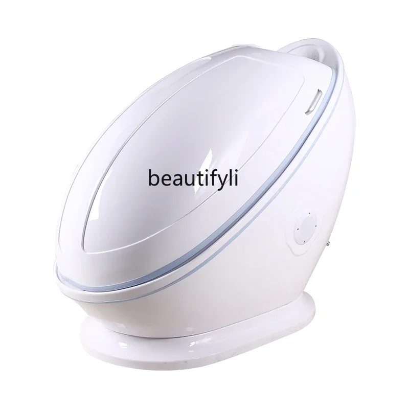 Space capsule mobile steam room box beauty instrument, postpartum, repair instrument for home use