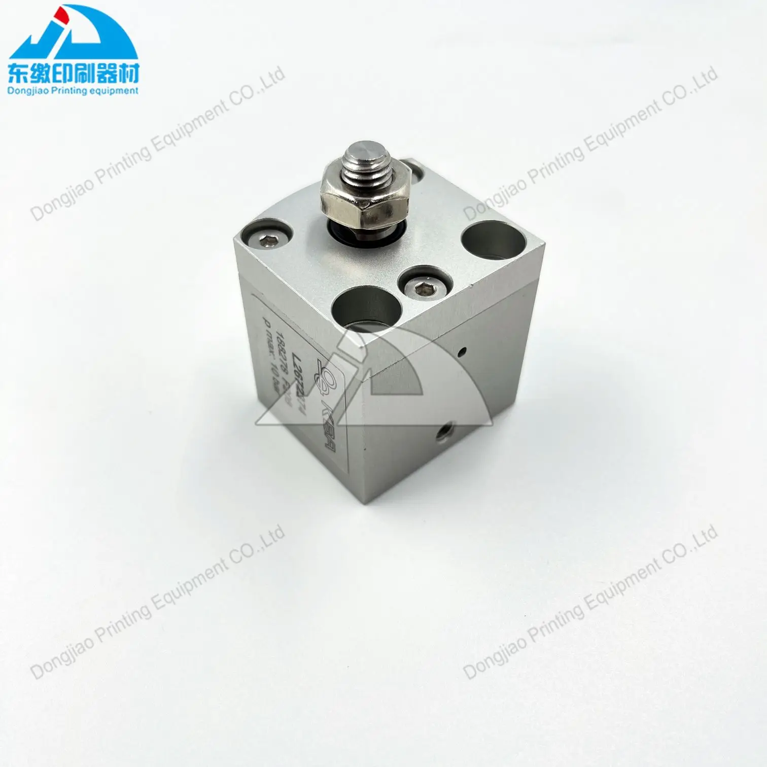 high-quality-printing-machinery-spare-parts-cylinder-f208-pneumatic-cylinder-for-kba-105-cylinder-l2672374
