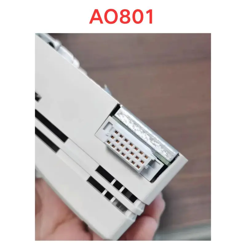 Used OEM disassembled parts AO801 module Functional test OK