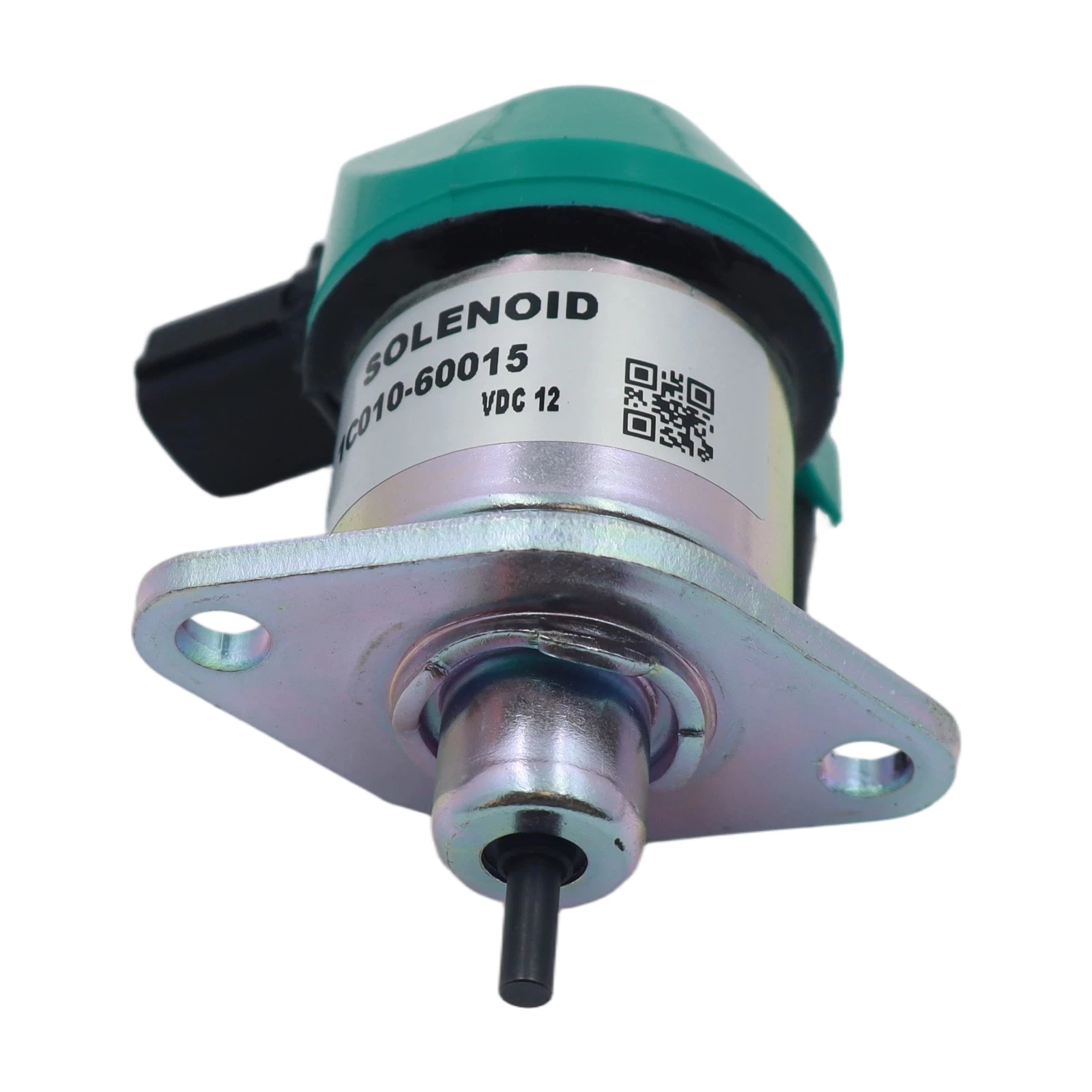 1C010-60015 Solenoid valve For BOBCAT T300 T250 S300 AL350 AL440