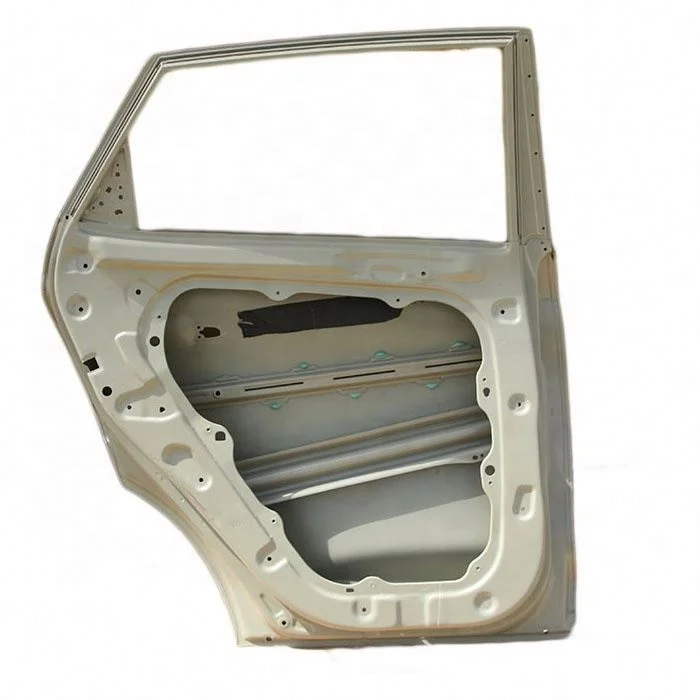 Genuine originalcar front Rear door car back rear doors  76003D3001 for  TUCSON