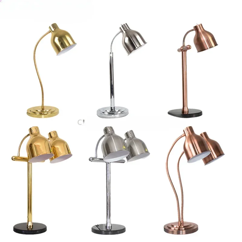 

FOR Hotel Restaurant Catering Kitchen Equipment Electric Buffet Food Warmer Infrared Heating Lamps