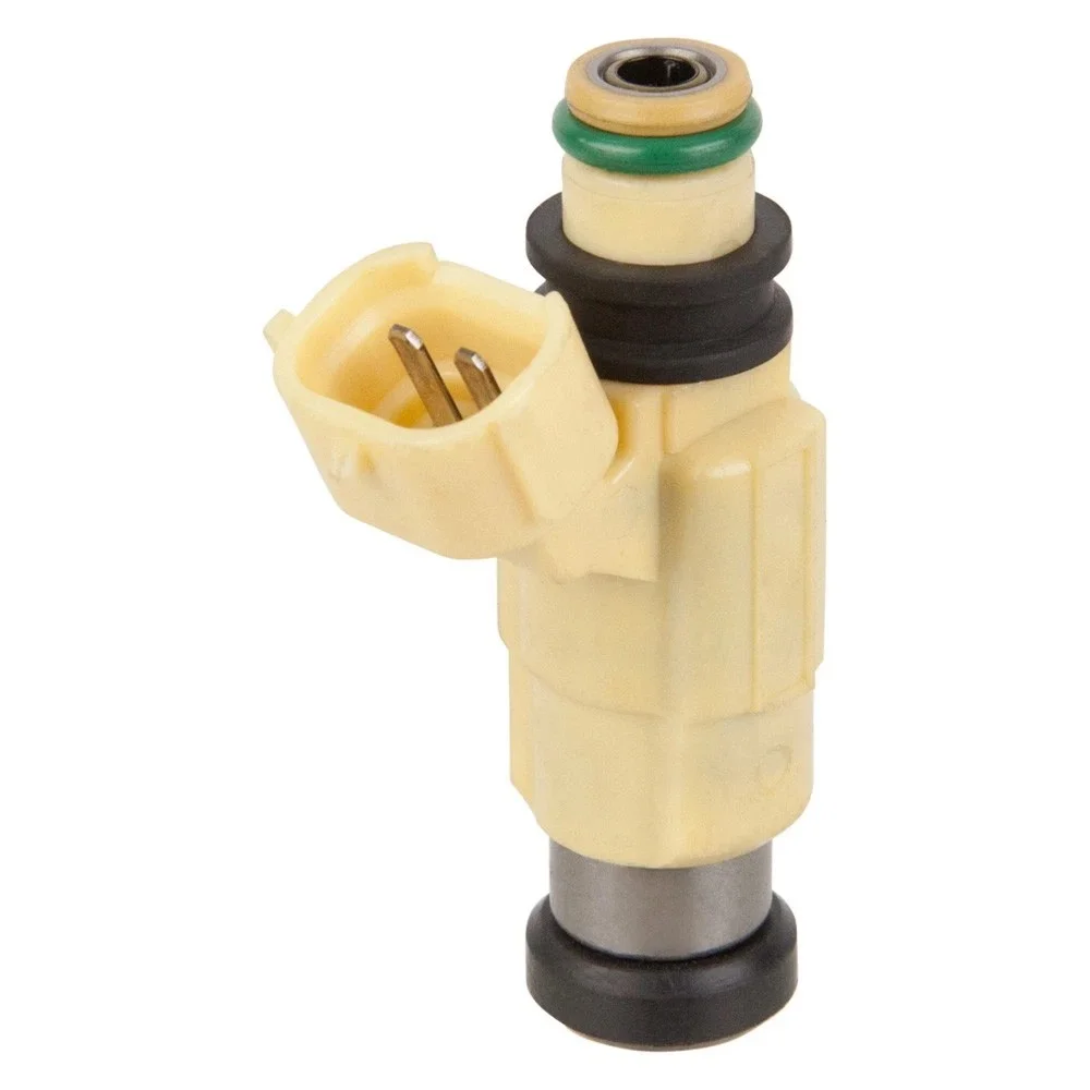 4/6pcs INP-774 Fuel Injector For 2001 Suzuki Grand Vitara XL-7 2.7L 15710-52D00 1571052D00 800-1975N 842-12307 FJ939 CDH240