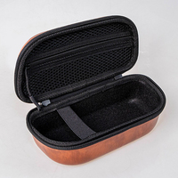 Hard EVA Smart Glasses Protect Box for RayNeo Rokid XREAL INMO StarV VITURE AR Glasses Portable Storage Bag Travel Carrying Case