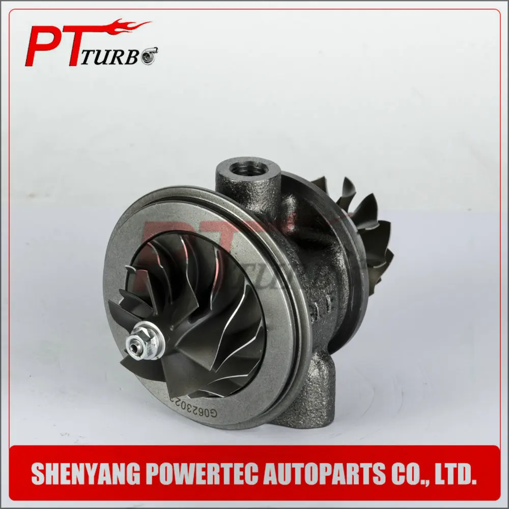 

Turbo Cartridge 28231-4A750 49590-45607 Turbo Boost Core For Hyundai Grand Starex H-1 2.5L D4CB Euro 5 49131-03600 2007-