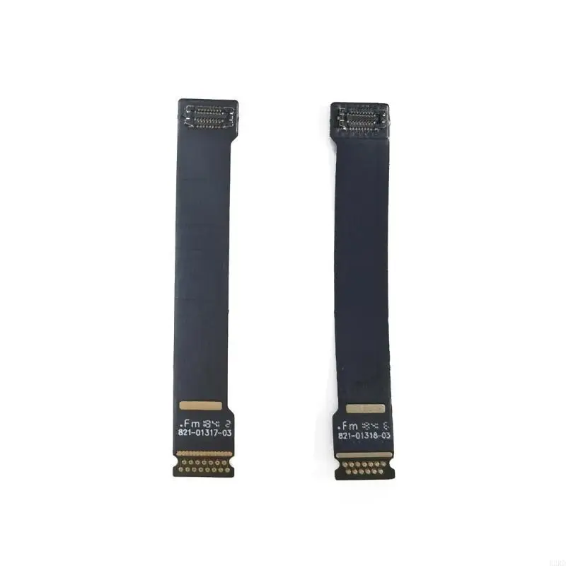 

B2RD 2Pieces LCD Screen Backlit Cable LED Lights for A1932 A2179 A2337 Laptop