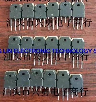Original K1058 J162 2SK1058 2SJ162 Audio Amplifier IC Pairing Tube     1PCS-1lot
