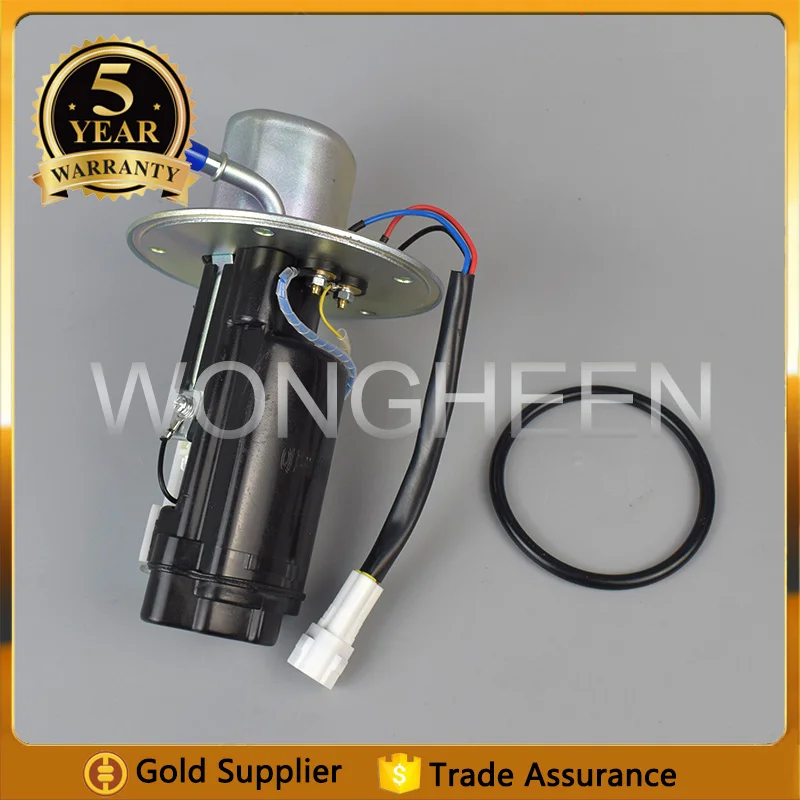 15100-35F30 Fuel Pump Module Assembly Oil Pump For Suzuki GSXR1000 SV650 SV1000 2003-2007