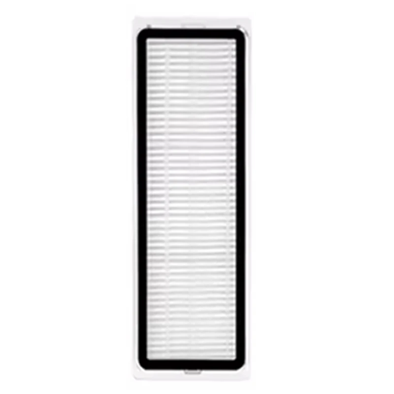 Piezas de repuesto para Robot aspirador Xiaomi S10 Plus / S10 +/B105, accesorios, cepillo lateral principal, filtro Hepa, mopa