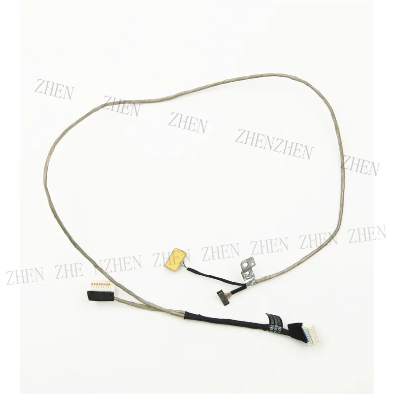 S New For Lenovo Thinkpad T420 T420i T430 T430i Webcam Camera Cable 04W1619
