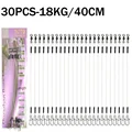 10PCS 18KG 40CM