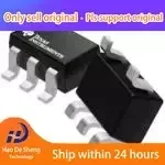 

10PCS/LOT TMP235A2DCKR SC70-5 New Original in Stock