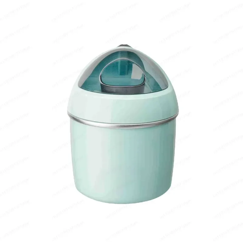Home Use Compact Yogurt Maker Multi-Function Ice Cream Maker & Yogurt Maker 2-in-1 Dorm-Friendly Yogurt Machine