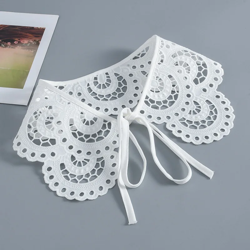 Decorative Shawl Wi… - image