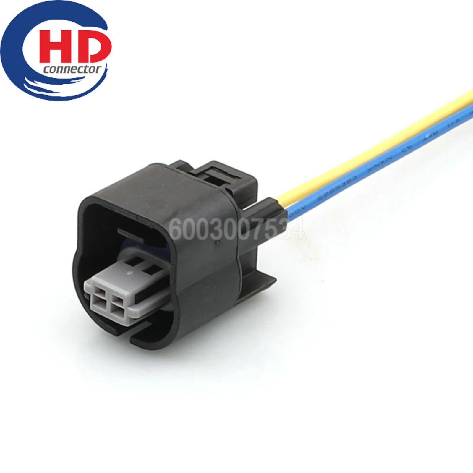 2 Pin Connector Wat…