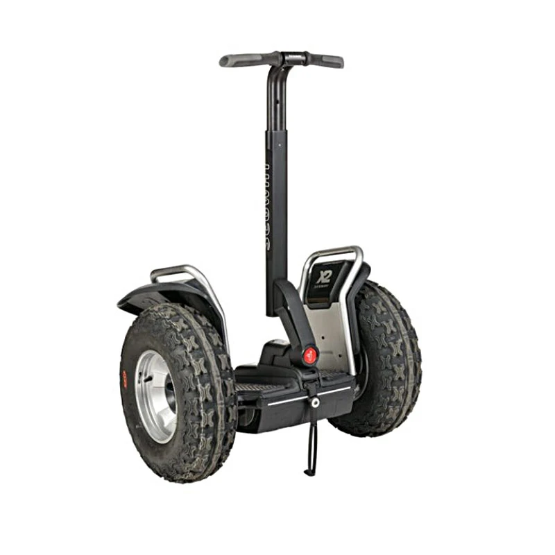 Original segway X2 I2 with Battery Ebike Electric Motorcycle Offroad Racing Balance Scooter