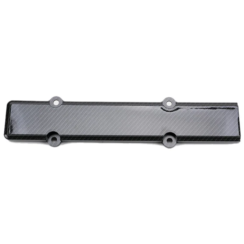 A11M-Valve Cover Spark Plug Insert For Honda Acura Civic B18 B16 B Series VTEC Car Accessories Engine Harness Cover view 4