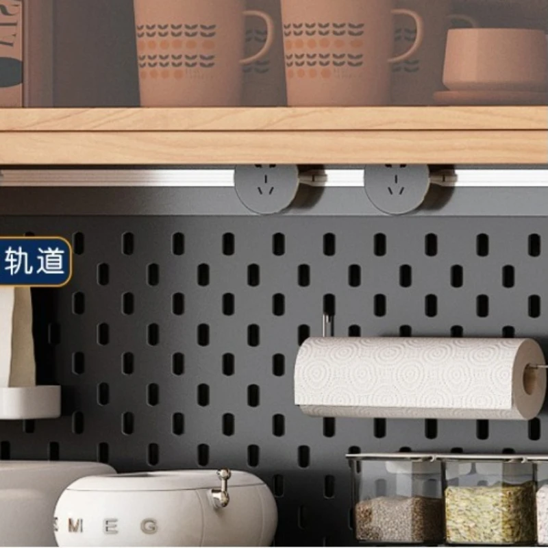 Department Popular Living Room Cabinet Modern Design Durable Living Room Cabinet Large Surface Home Furniture Lemari XY40GZ
