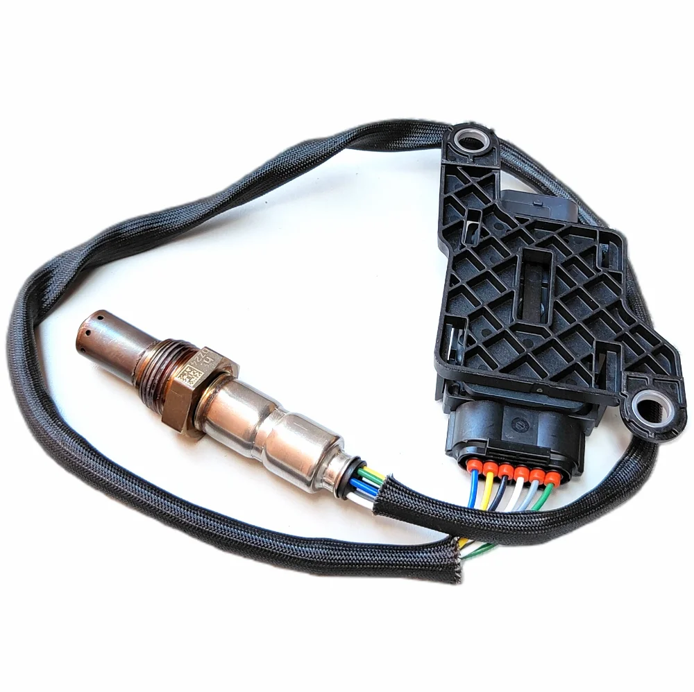 Nox Sensor Nitrogen Oxides Sensor For Maxus V80 V90 T60 T70 D90 12V 0281008121