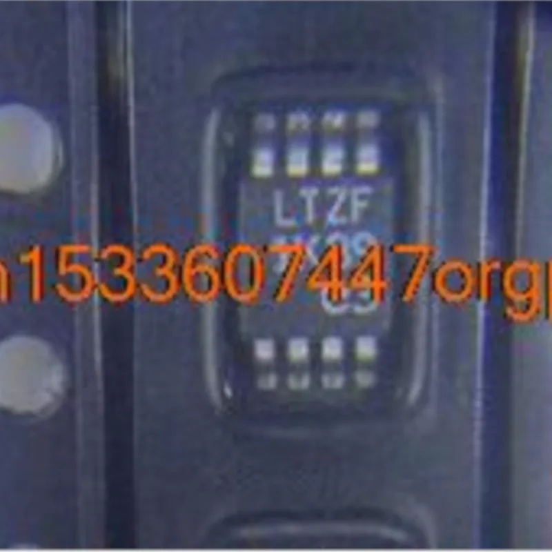 

100%New LTZF LT3010EMS8E LT3010EMS LT3010 LT3010EMS8EPBF MSOP8