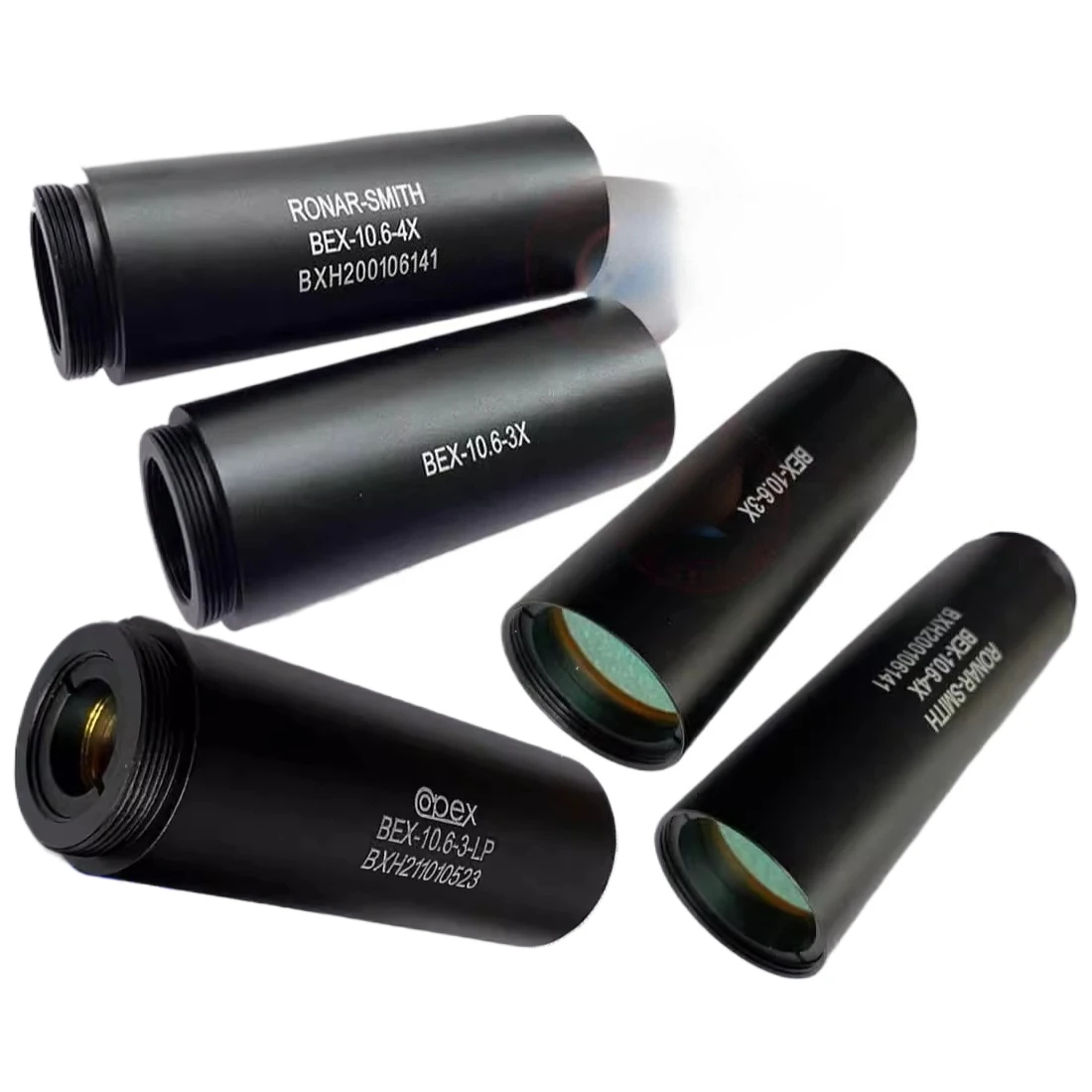 CO2 Beam Expander M…