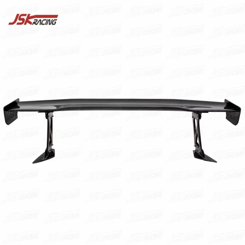 

2008-2015 VA STYLE CARBON FIBER SPOILER (1.6M) For MITSUBISHI LANCER EVO 10