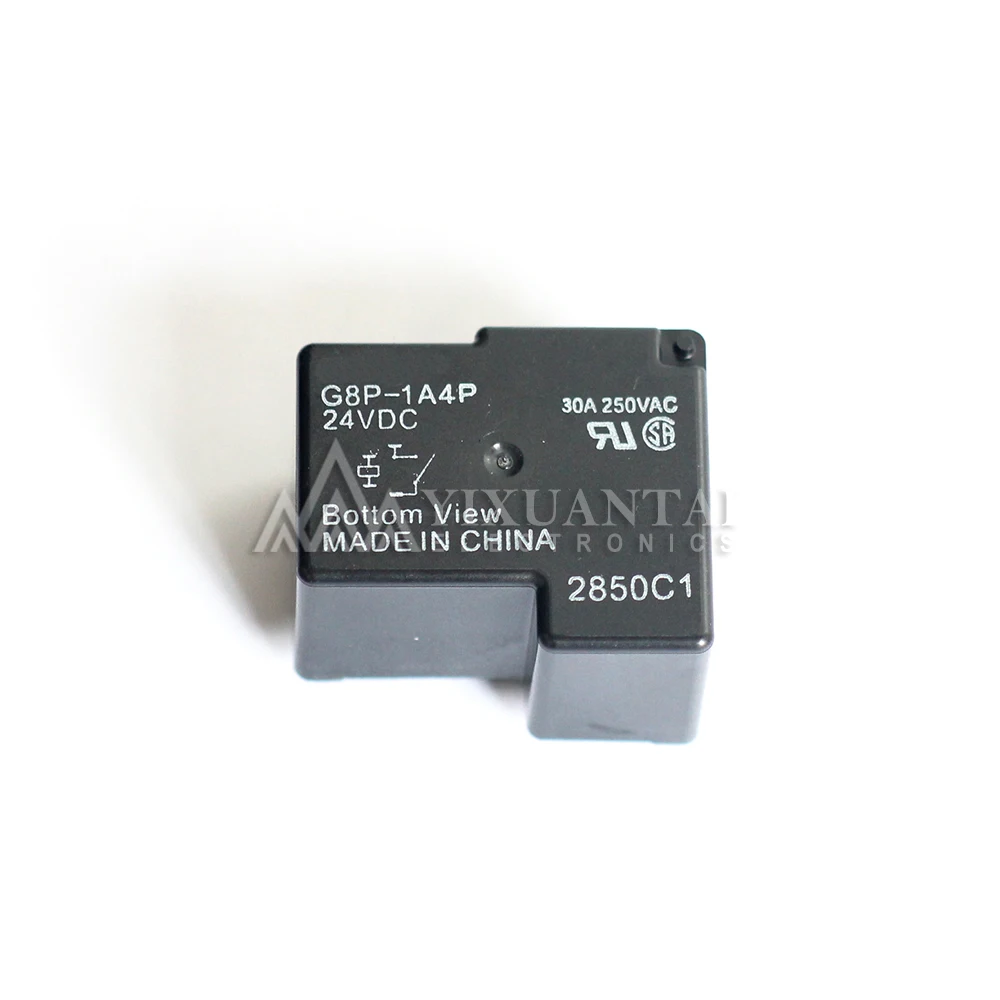 New  Original    G8P-1A4P-24VDC    G8P-1A4P    G8P-1A4P-12VDC  DIP