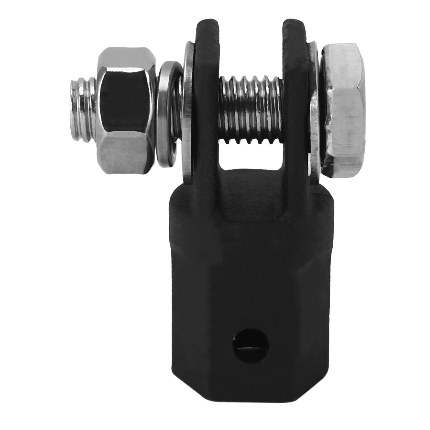 

5X Scissor Jack Adaptor 1/2 Inch For Use With 1/2 Inch Drive Or Impact Wrench Tools IJA001