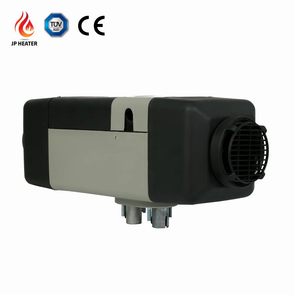 FJH-5/1C 5kw 12v Industrial Cab Diesel Parking Air Auto Electric Portable Space Heater With Plastic Fuel Tank