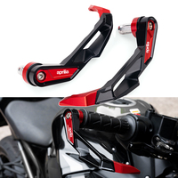 For Aprilia RS660 RS457 Rs 125 660 457 1000 R RSV4 V4R 250 Rx50 650 750 Motor Brake Clutch Levers Handlebar Protector Hand guard