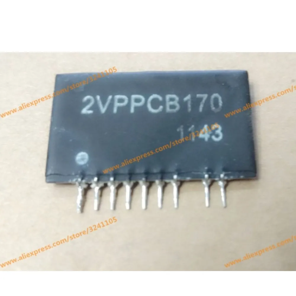 10PCS/LOT 2VPPCB170 NEW MODULE