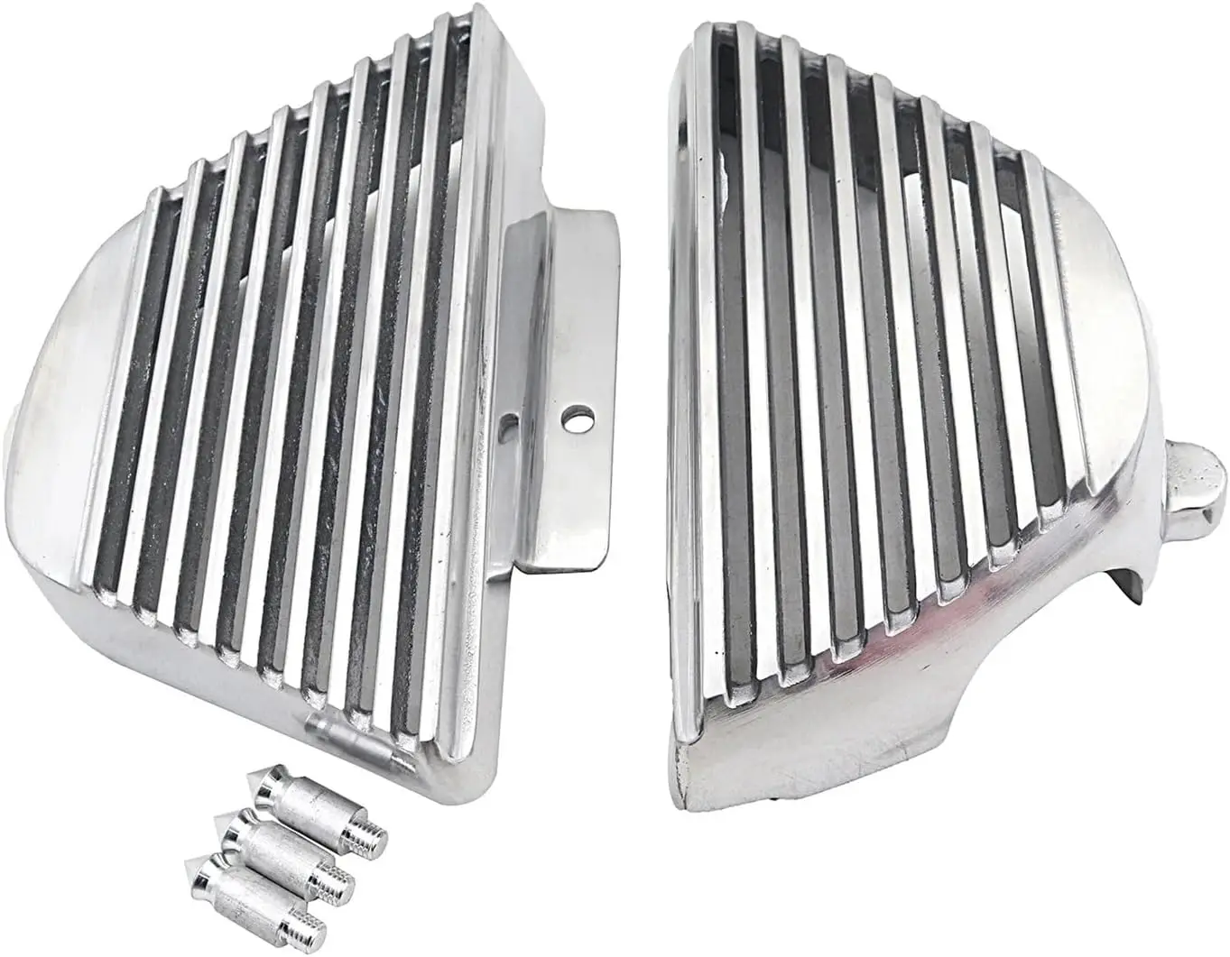 

Compatible with Z50 Z50J Z50A Z50R Mi-ni Monkey Bike Motorcycle Aluminum Side Cover Frond Head Left Right Side Fairing Panel