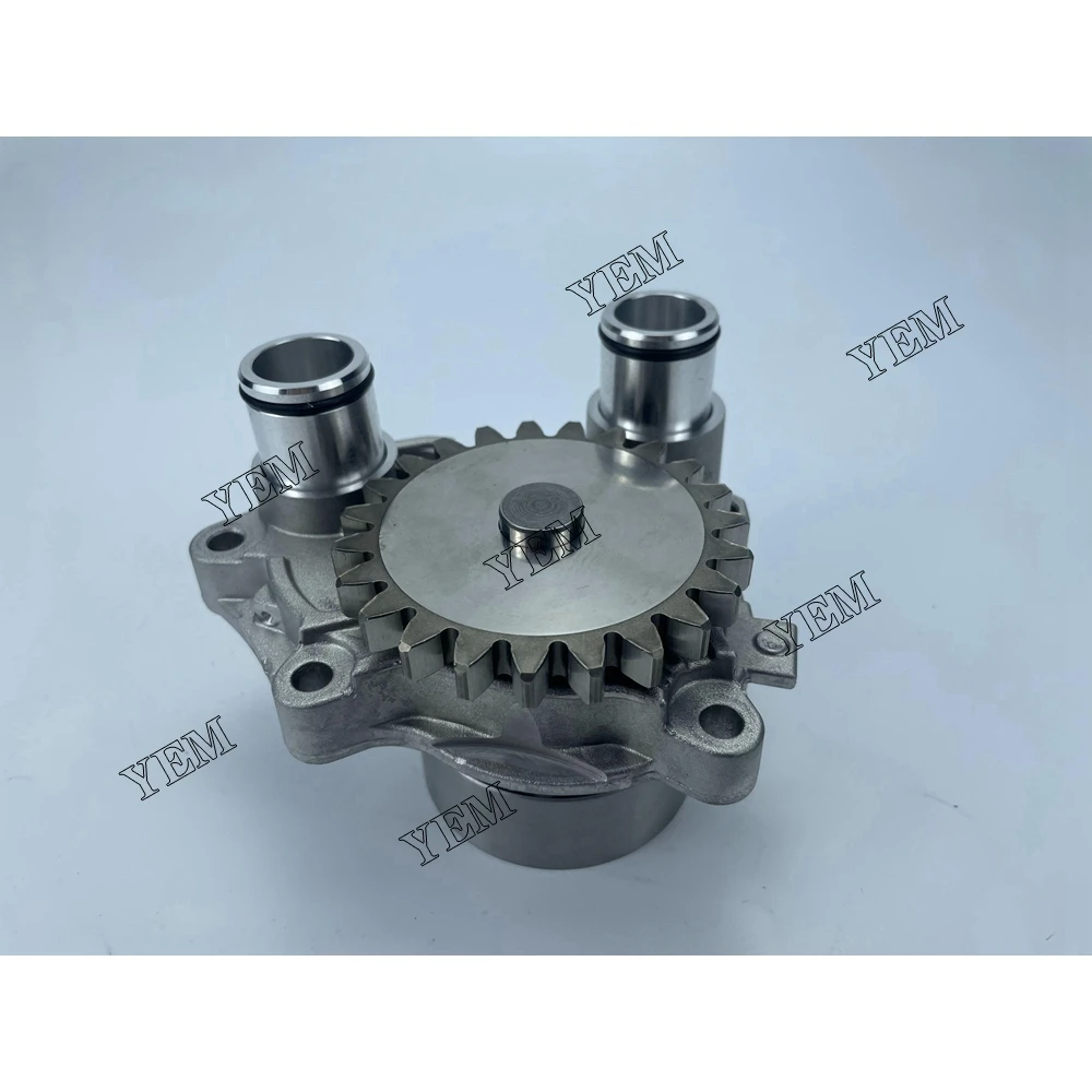 New TCD3.6L4 Oil Pump 0412-8273 For Deutz Forklift Excavator Machinery Engine.