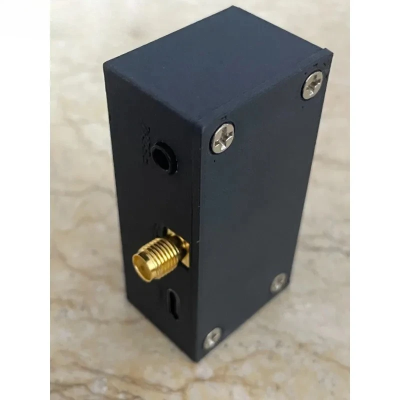 Amateur Radio Station External GPS Signal Source Association IC-9700 7100 5100, Etc.