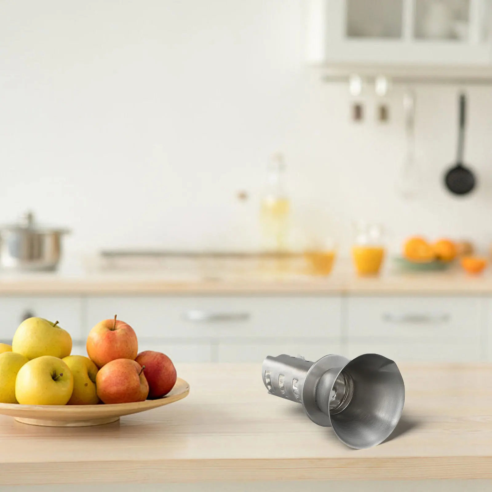 Accessory Juice Extractor Hand Juicer Juicing Kitchen Tool Nonreactive Material Reinforced Structure Juicing Recipes