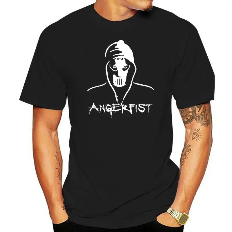 Angerfist -Dutch Gabber - Music - HARDCORE TECHNO - MAINSTREAM GABBA