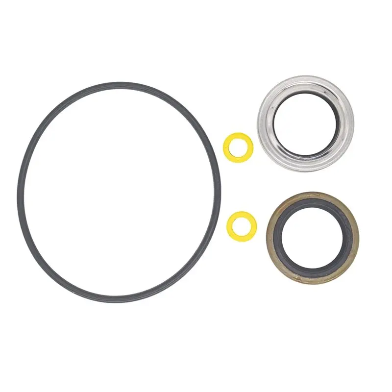 

For Mercury Mariner Outboard Engine 2 4 STROKE 30-125 HP Compatible Lower Unit Seal Kit 26-76868 8M0204670 26-70081 8M0205729