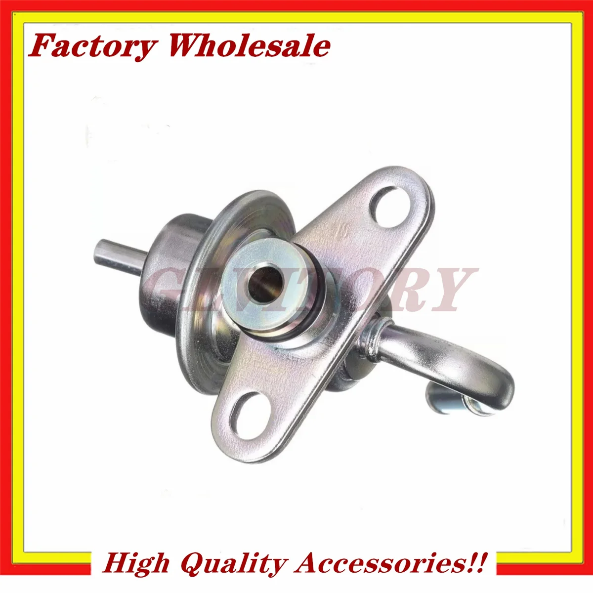 

New Car Fuel Pressure Regulator MN135774 for Mitsubishi Pajero 3.8L 6Cyl 6G75 2003-2006-N23R