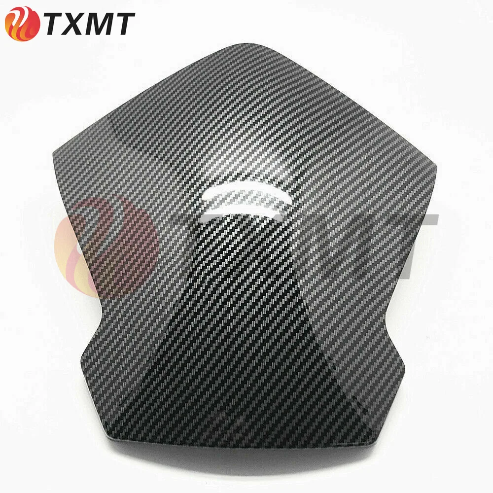 Applicable to Honda VFR1200 2010-2013 front hood headlight cover front panel wind deflector