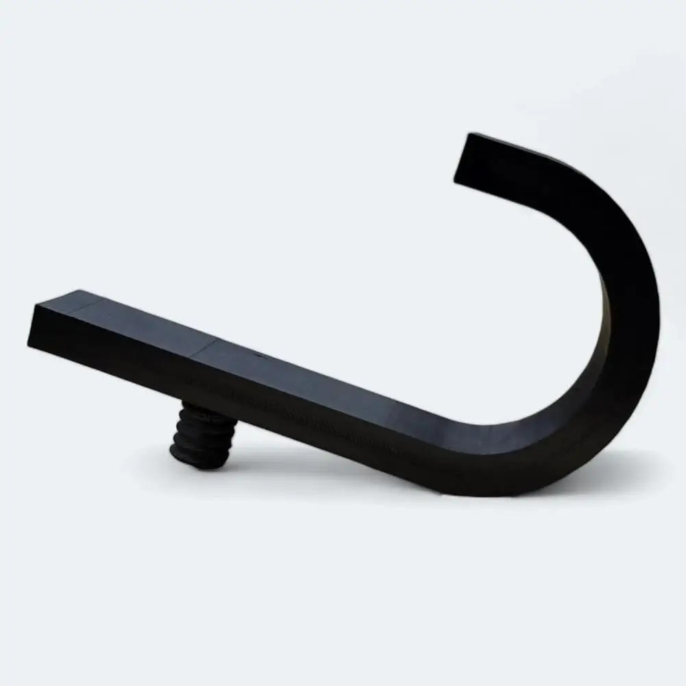 Shed Hooks for Plastic Greenhouse 6pcs Plastic Shed Hooks Garden Tool Hangers for Suncast Garage Storage Organization