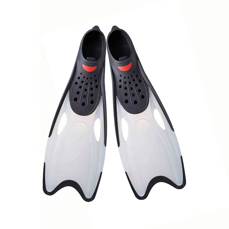 Wholesale Prices Top Quality Scuba Training Fins Spearfishing Fins