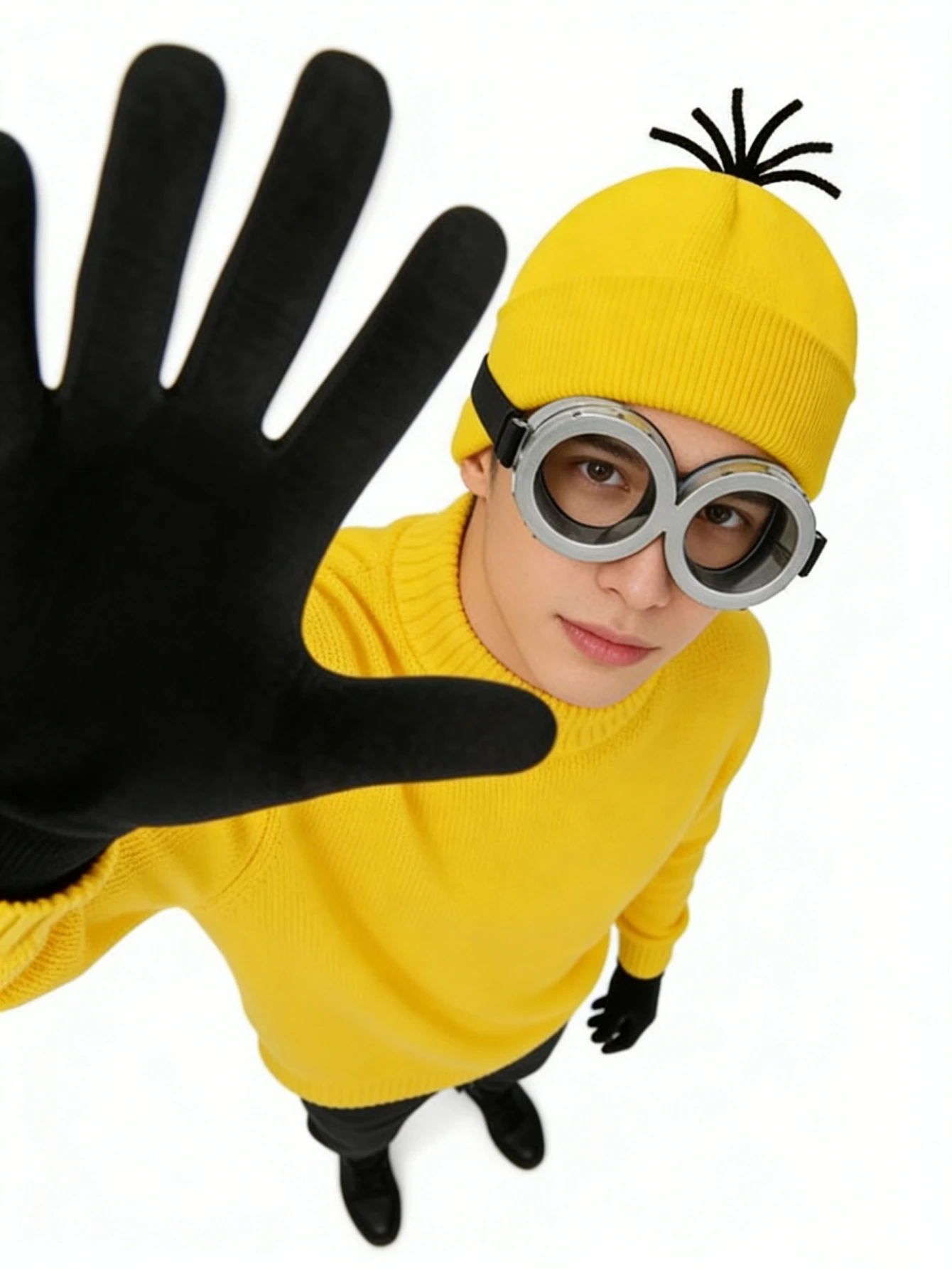 Thumbnail 3 - #39 Costume Hats Comparison Guide
