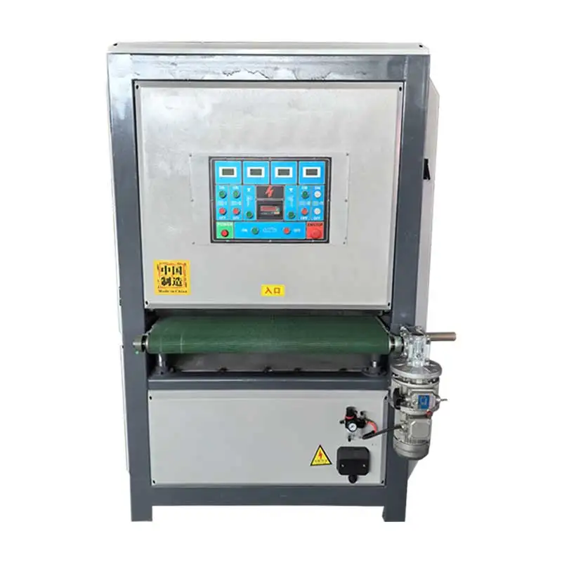 

Automatic Flat Polishing Machine Sander Sanding Machine for Wood